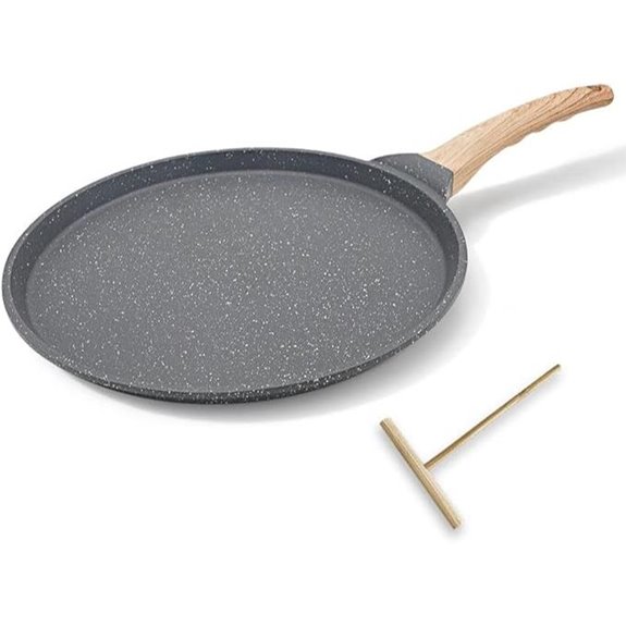 10-inch Nonstick Crepe and Pancake Pan
