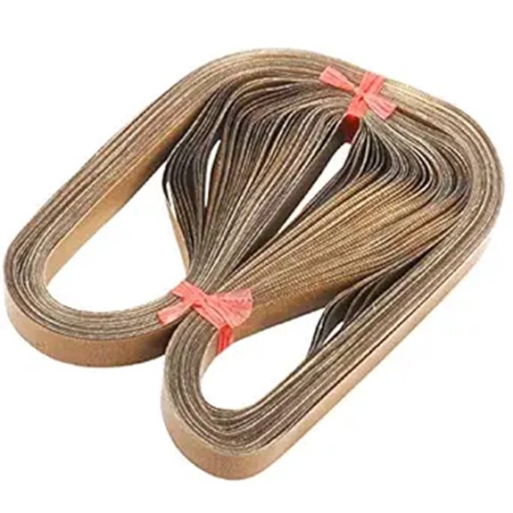 Egofoy 50pcs Band Sealer Belts for FR-900