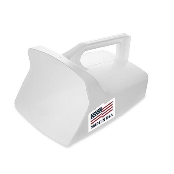 Rubbermaid 64oz Food Service Utility Scoop