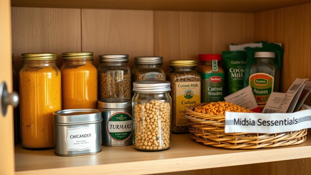 accessible indian ingredient substitutes