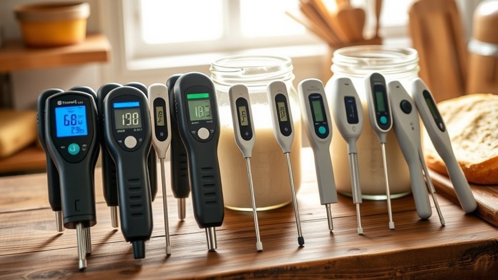 accurate durable calibrated measurements