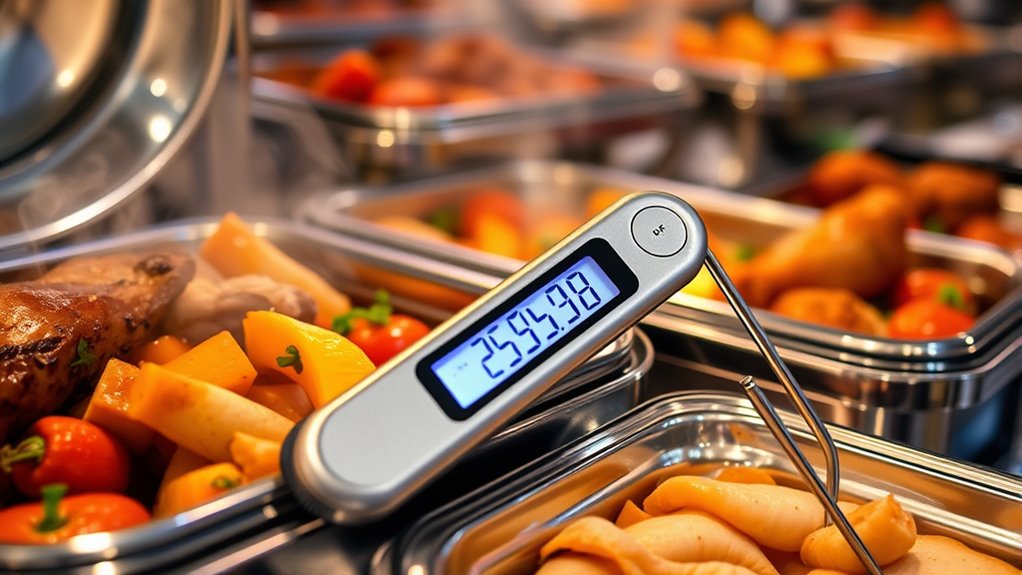 accurate durable quick reliable