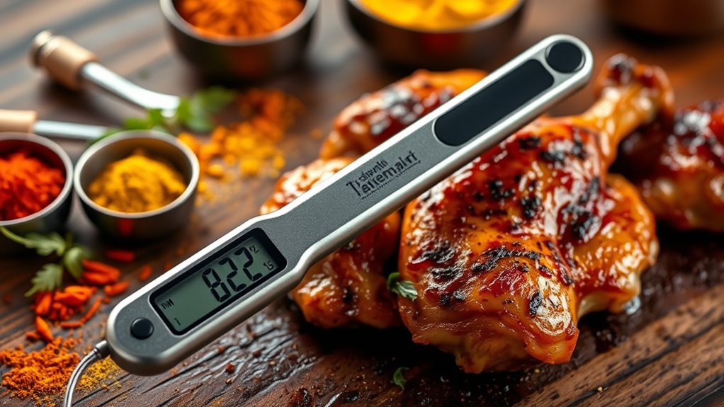 accurate fast easy to use