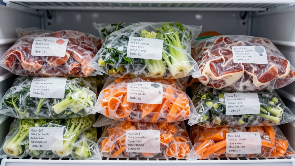 accurate food labeling practices