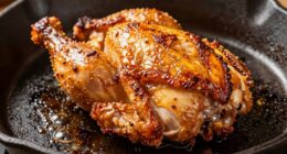 achieve perfect crispy texture