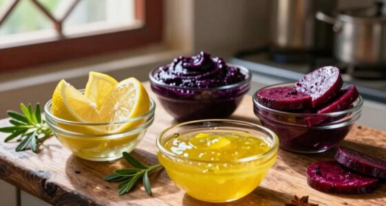 acid s role in flavor