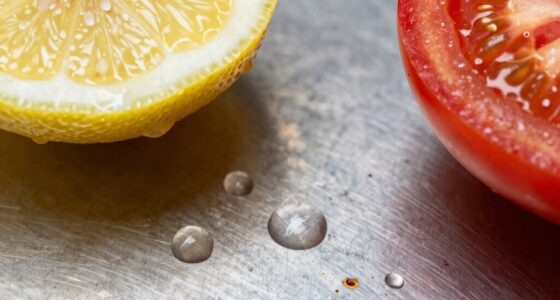 acids corrode specific metals