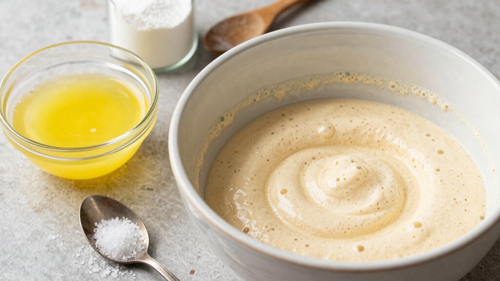 adjust batter ph balance