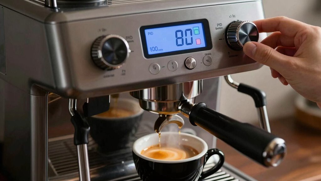 adjust calibrate optimize maintain