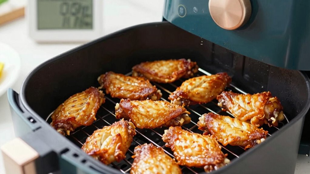 adjust cook season store