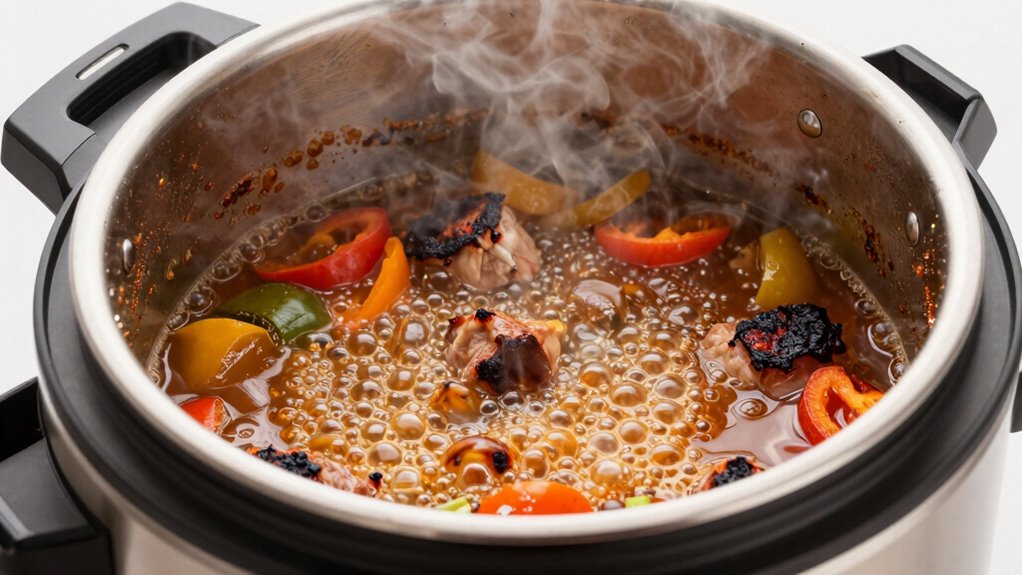 adjust cooking techniques accordingly