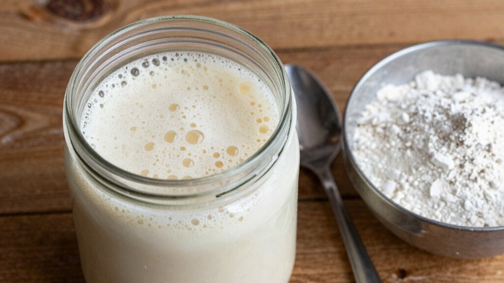 adjust feeding ratio effects