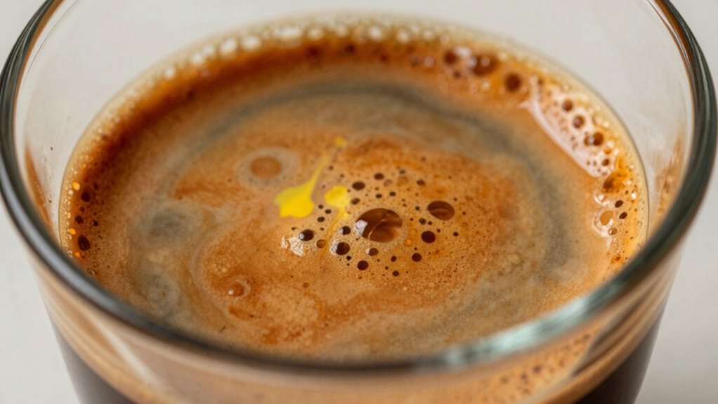 adjust grind temperature extraction