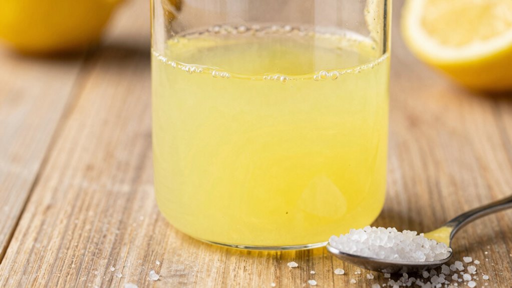 adjust ph for flavor