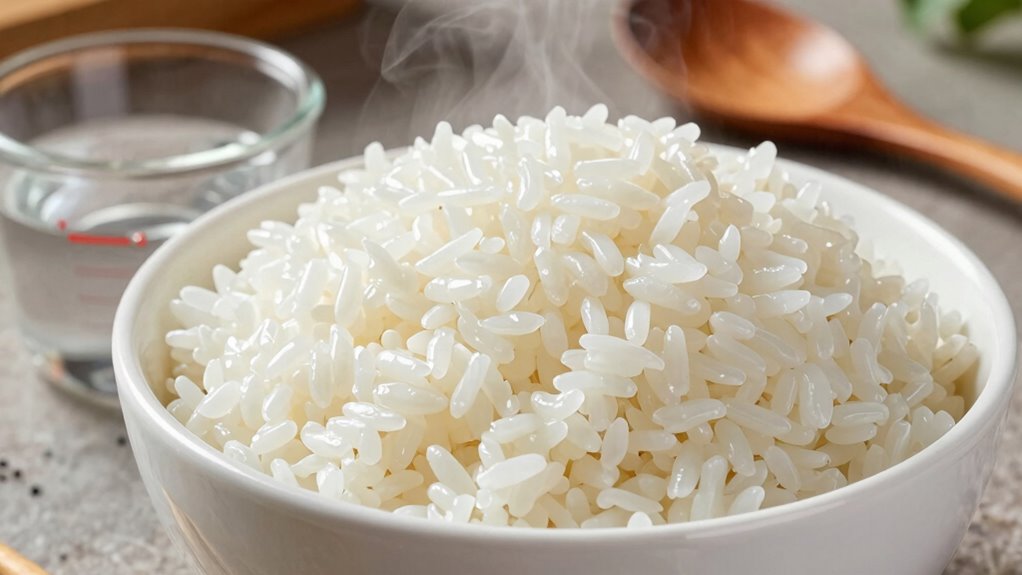 adjust ratios for consistency