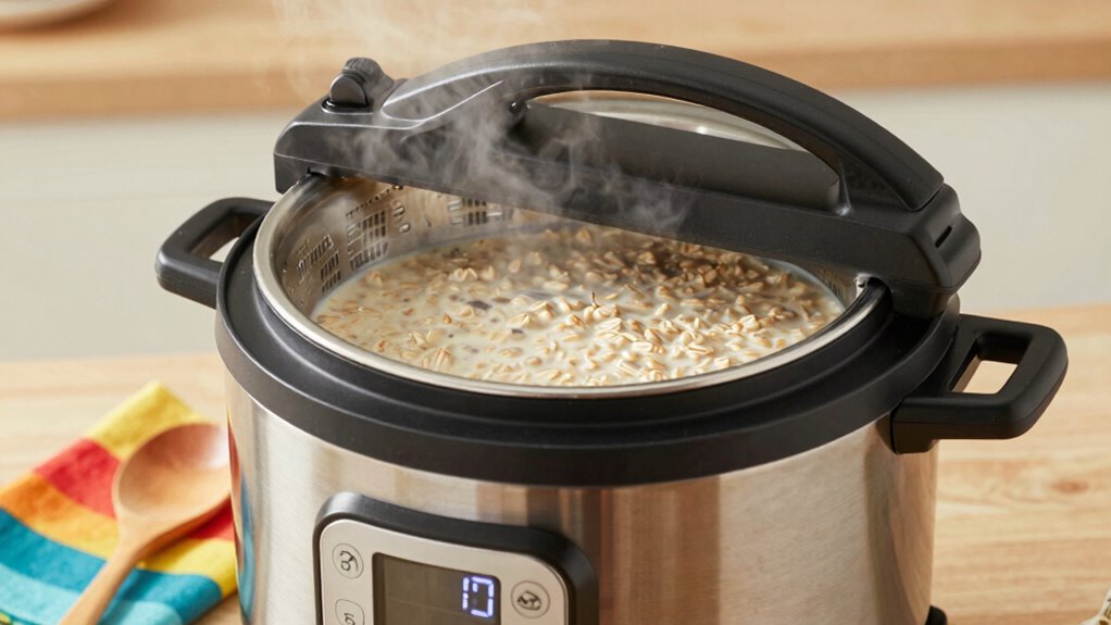 adjust timing and liquids