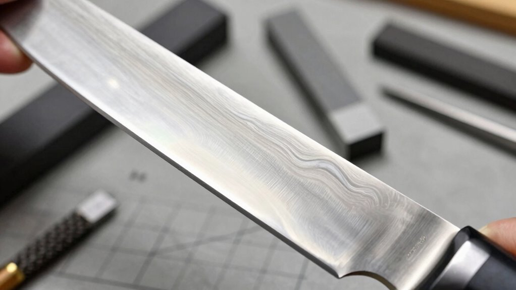 adjust tools for steel hardness