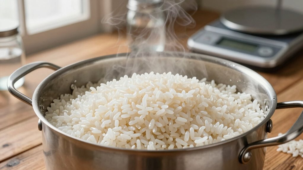 adjust water based on environment