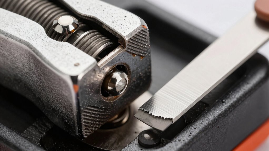 adjustable angle sharpening options