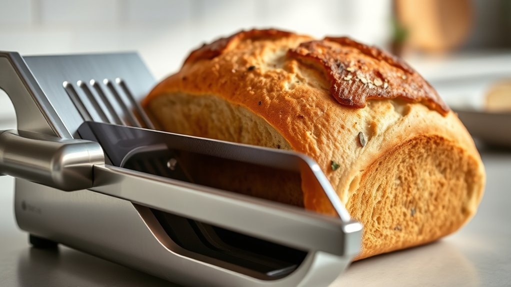 adjustable precise durable slicer