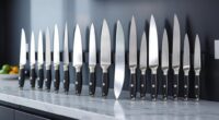 affordable quality knife sets