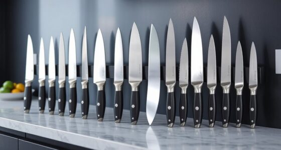 affordable quality knife sets