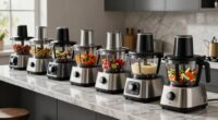 affordable top food processors