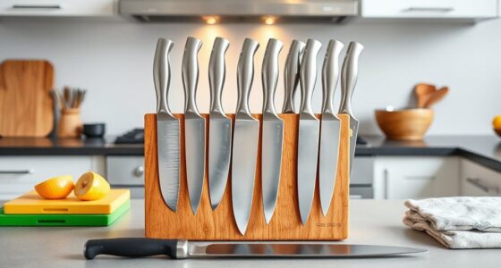 affordable top knife sets