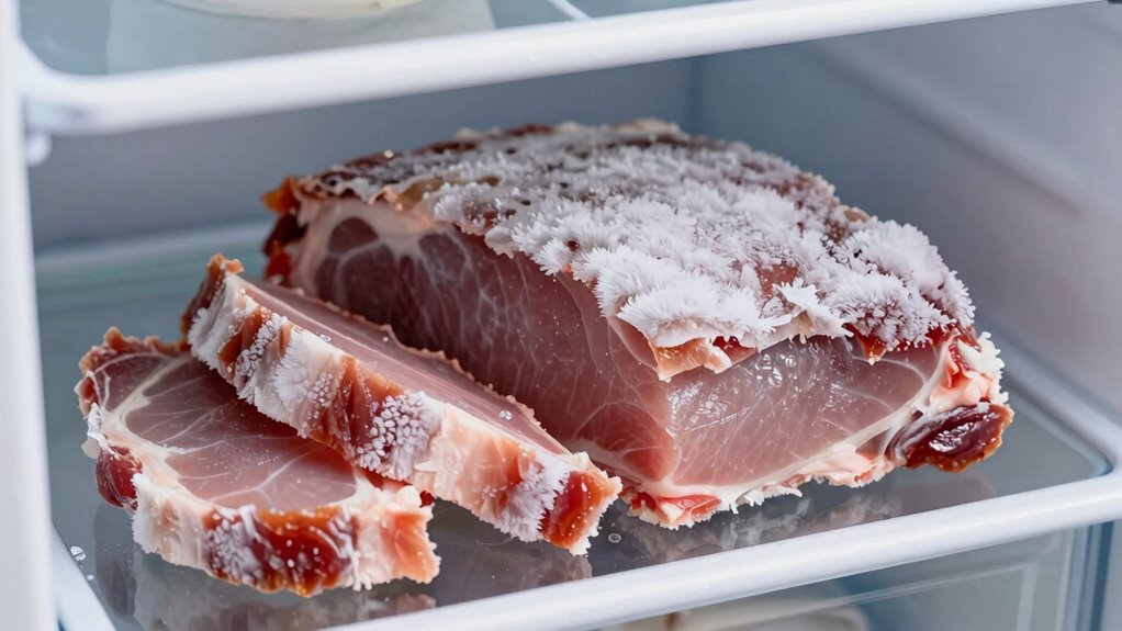 air causes dehydration damage