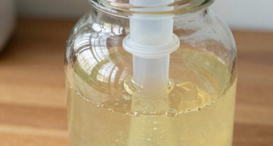 airlocks prevent mold growth