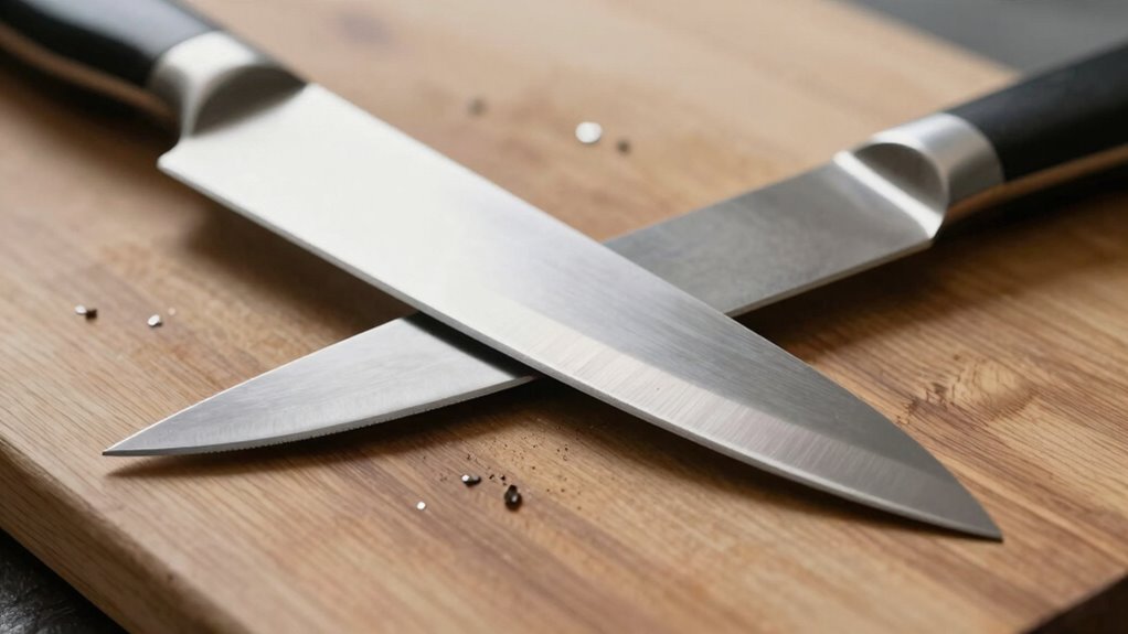 assess select sharpen restore