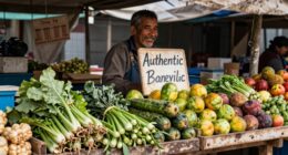 authentic food authenticity debate