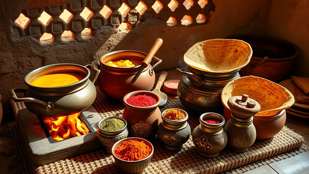 authentic rajasthani flavors recreated