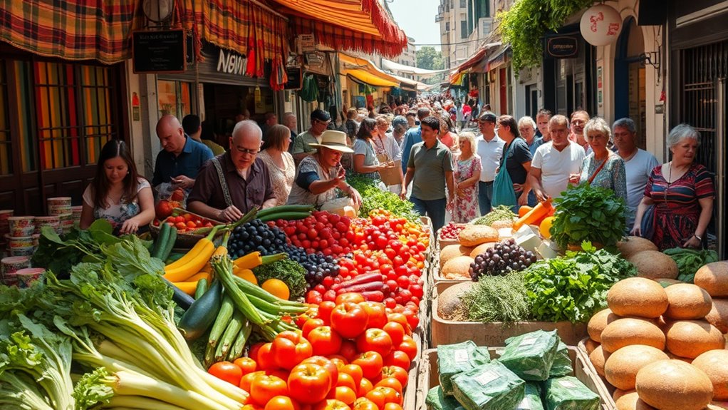 authenticity in culinary evolution