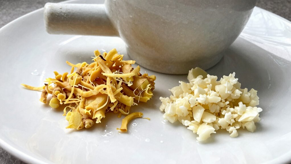 avoid excess moisture addition