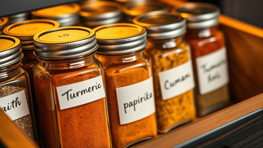 avoid heat light air