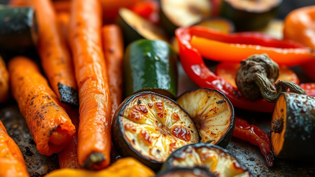 avoid overcrowding and moisture