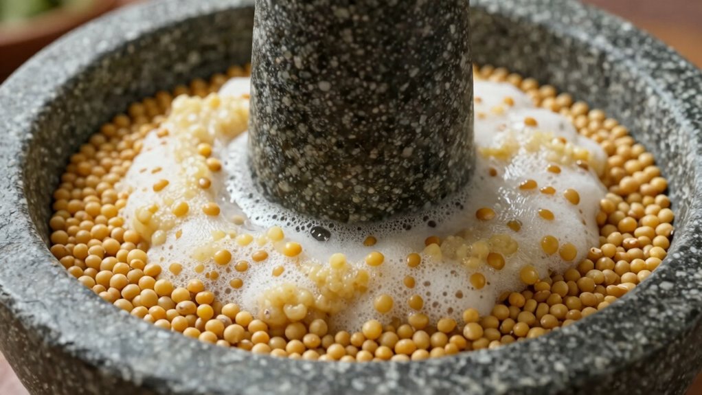 avoid overmixing and cold ingredients