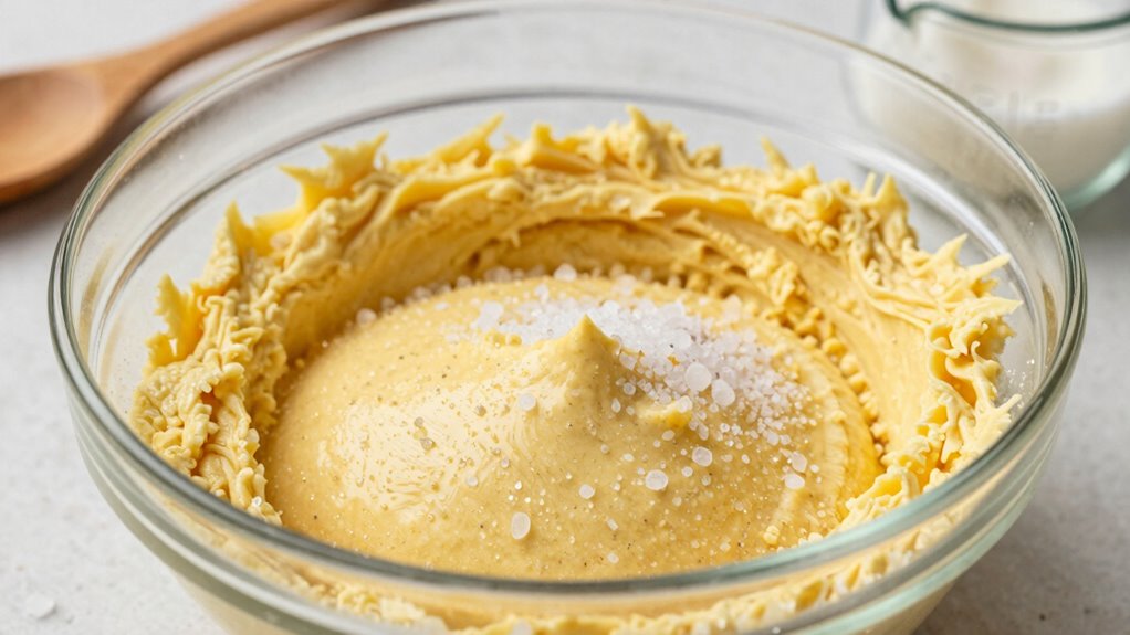 balance flavors with precision