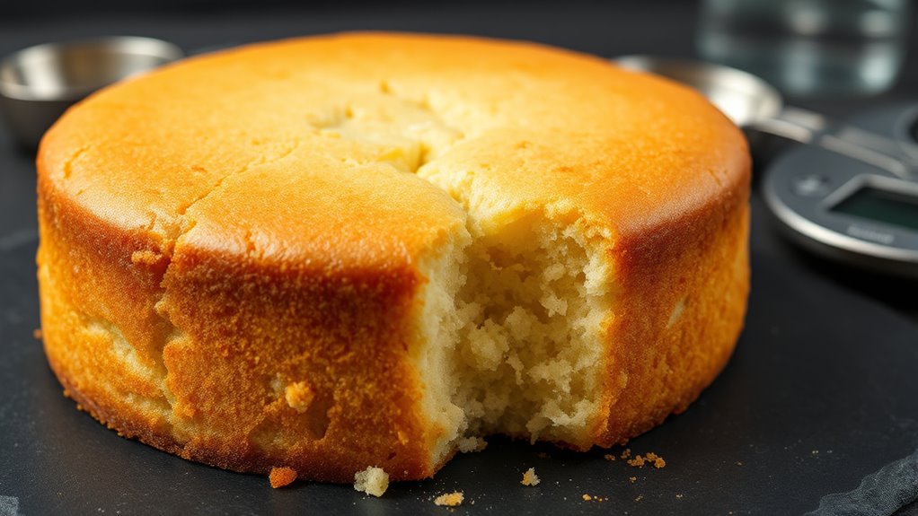 balance ingredients and moisture