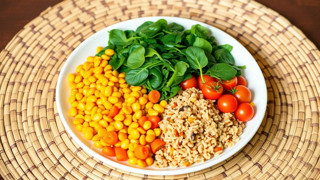 balanced cultural simplified sustainable