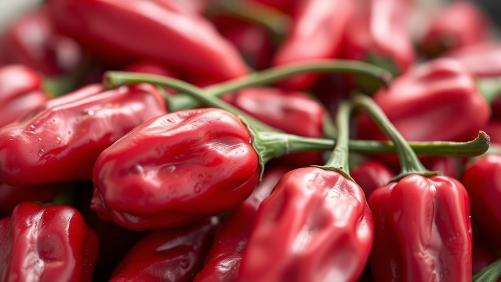 balancing kashmiri chili heat