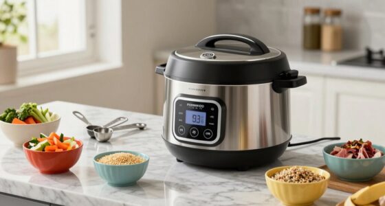 batch cooking in 60 minutes