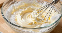 beating butter into sweetness