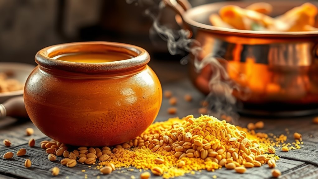 bengal s cultural mustard oil