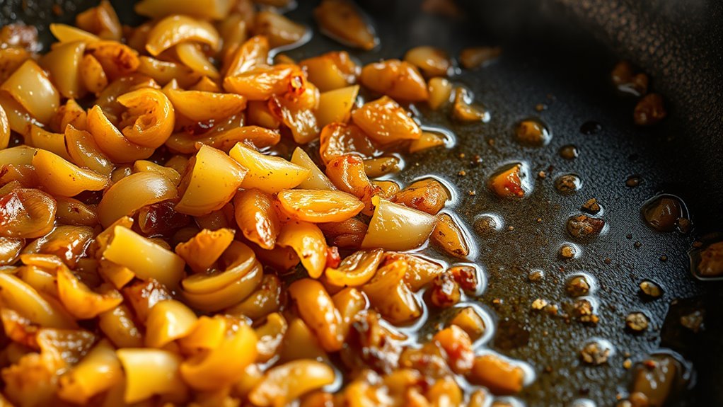 bhuna for plant based curries