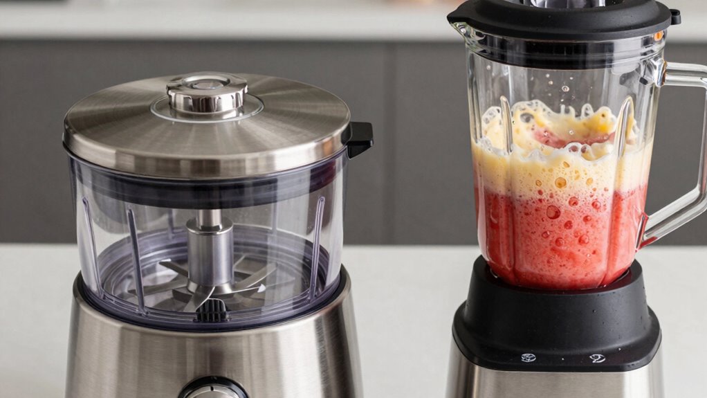 blade design and power