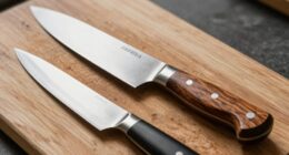 blade design and purpose