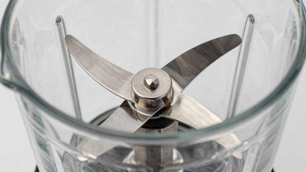 blade design influences texture