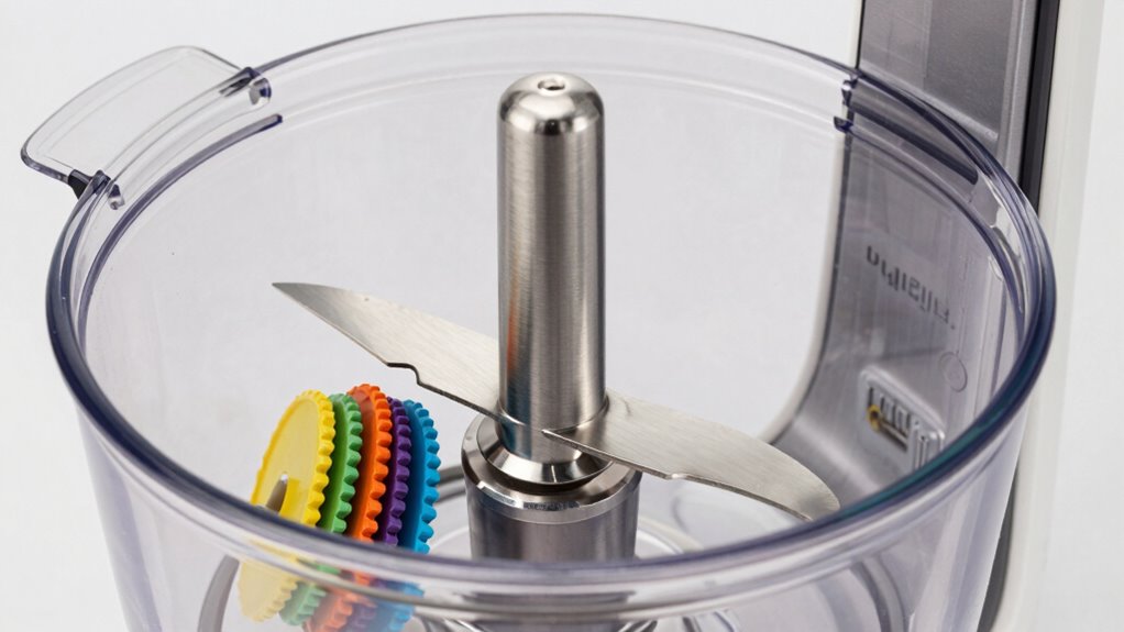 blade maintenance and alignment